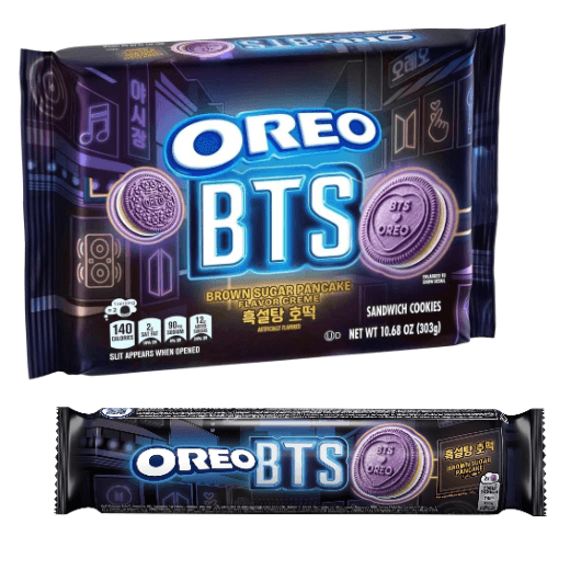 BTS Edición Limitada