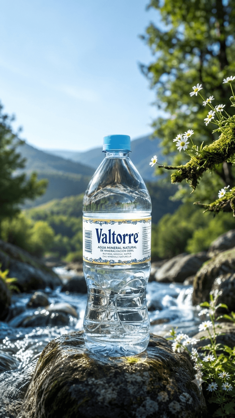 valtorre-botella-agua-rio-montana