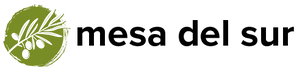 Logotipo de Mesa Del Sur