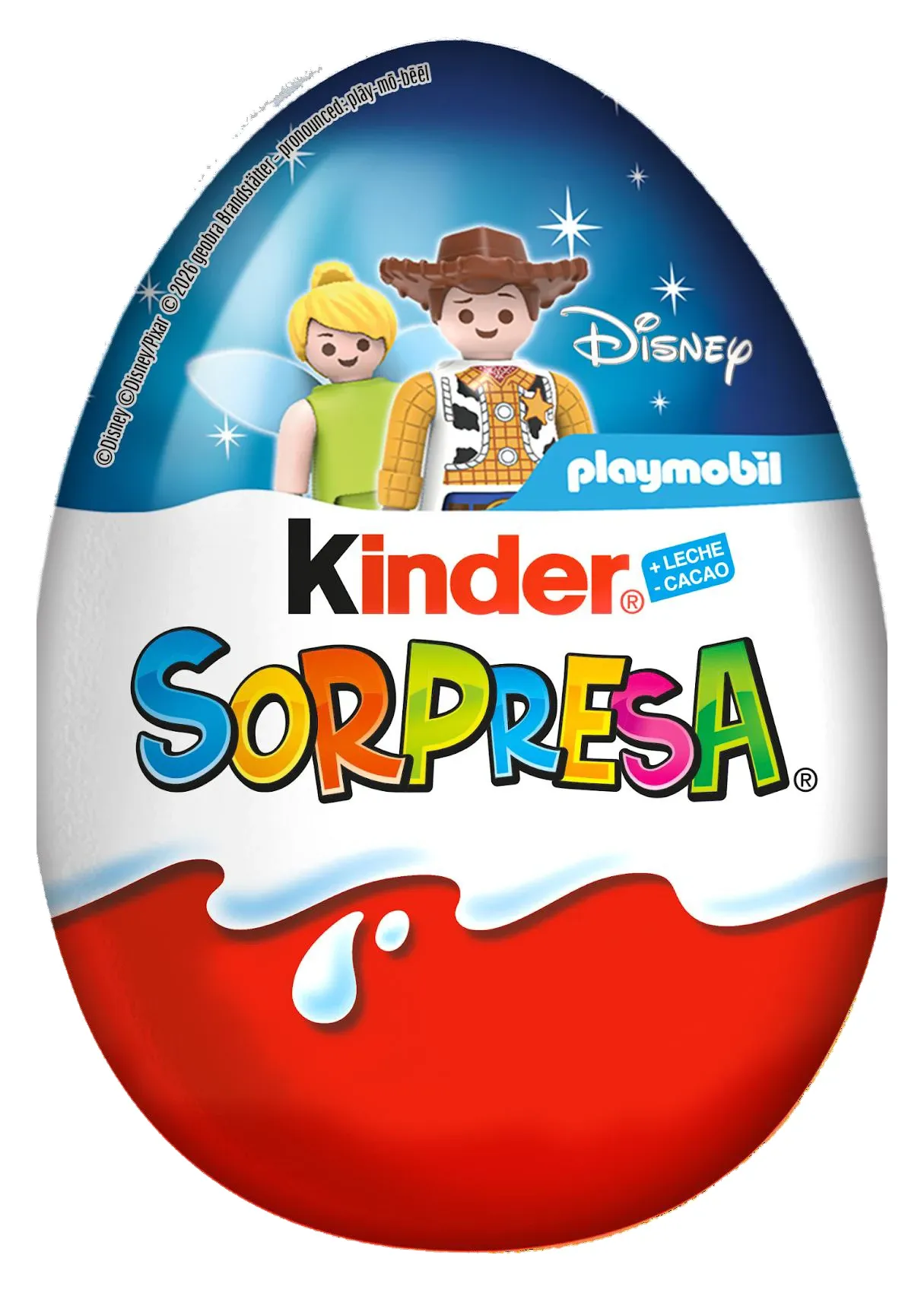 Disney Playmobil