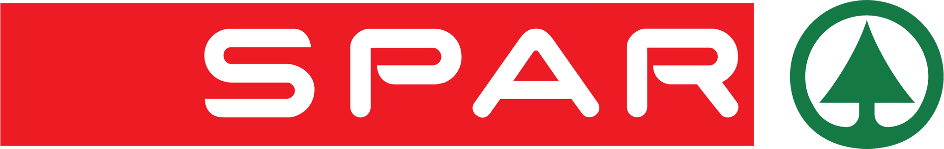Logotipo de Spar