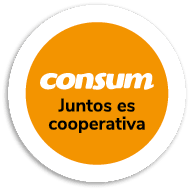 Logotipo de Consum