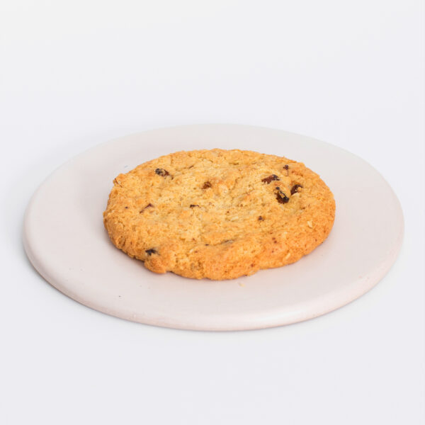 Cookies con frutos Fontaneda