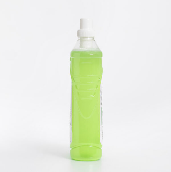 Detergente líquido Eucagreen