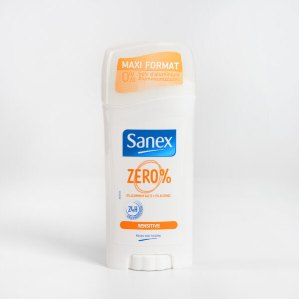 Sanex Zero% Sensitive