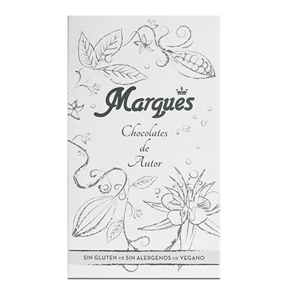 Chocolate de Autor Confitería Marqués