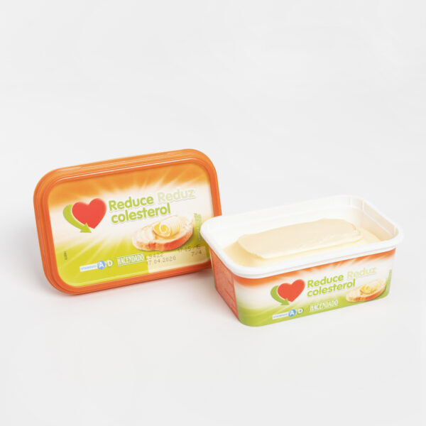 margarina reduce colesterol mercadona abierto