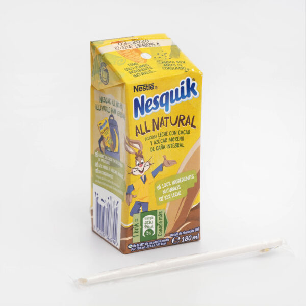 Nesquik All Natural Chocolate