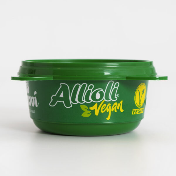 Allioli Vegan Choví