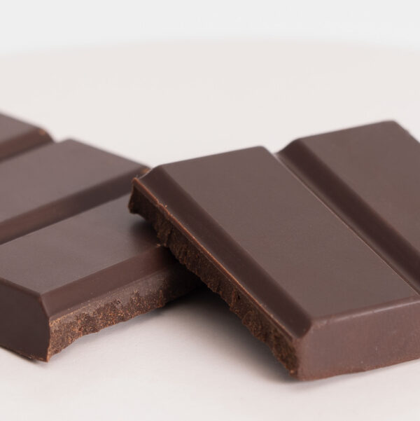 Trapa Mini 80% cacao