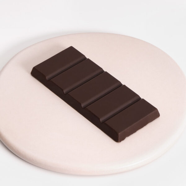 Trapa Mini 80% cacao 0% azúcares