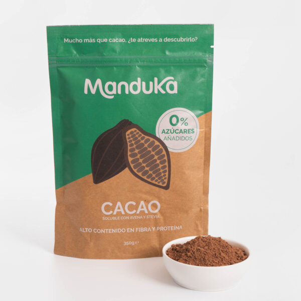 Manduka cacao