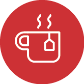 Café, Cacao e Infusiones